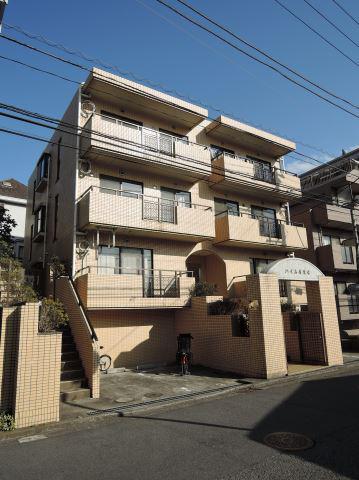 ハイム青葉台