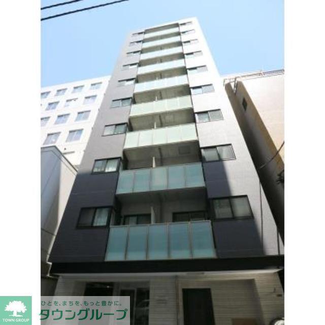 コルティーレ日本橋人形町