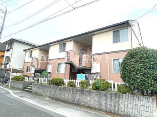 グリーンコートB