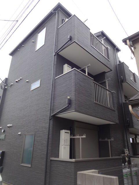 フローリッシュ津田沼III