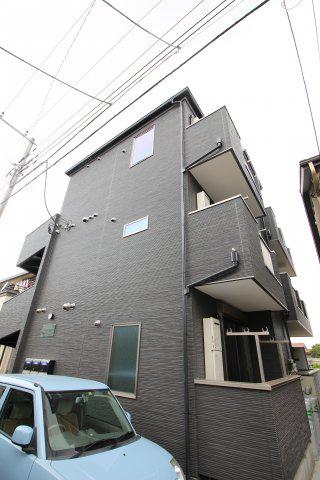 フローリッシュ津田沼III