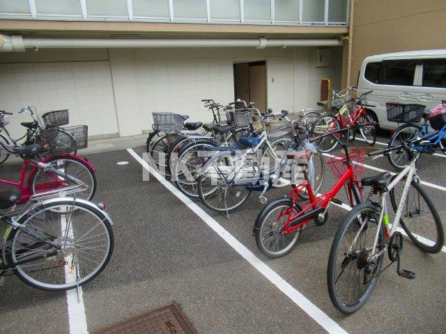 八戸ノ里グランドマンション