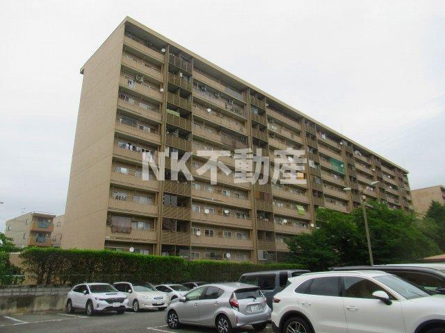 八戸ノ里グランドマンション