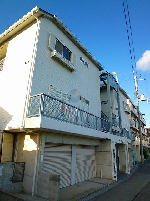 エアロプレーンI