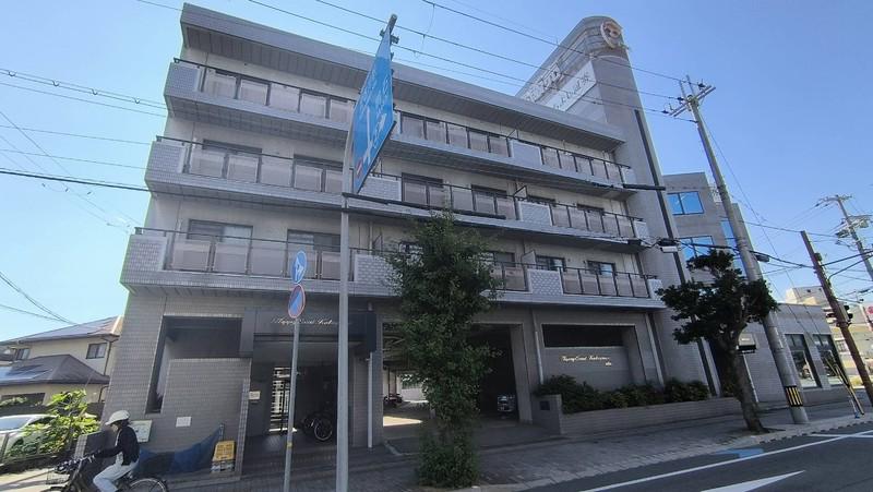 ハッピーコート加古川