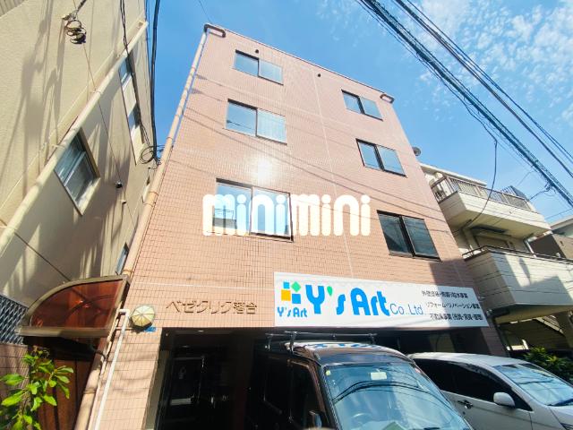 ベゼクリク落合