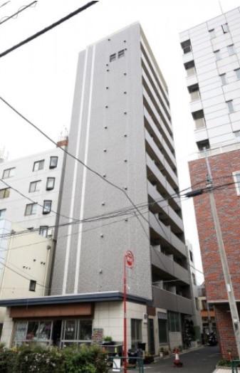アデッソ新宿若松町