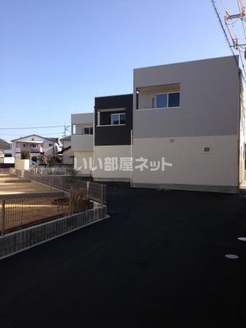 ヴィジュ酒津