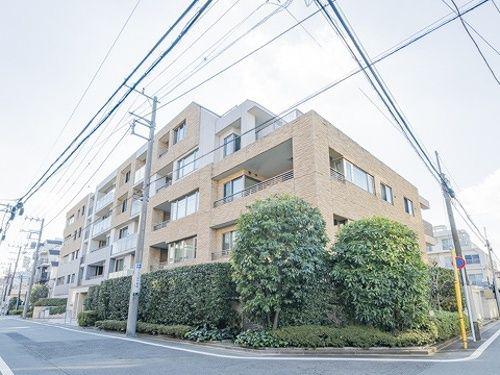 ザ ライオンズ中野坂上