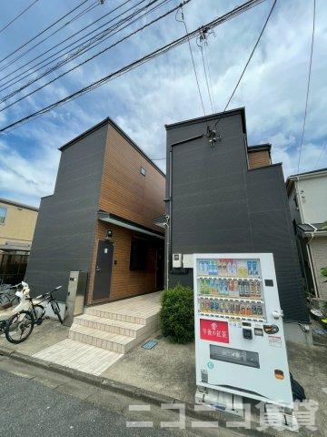 LUCIA新松戸