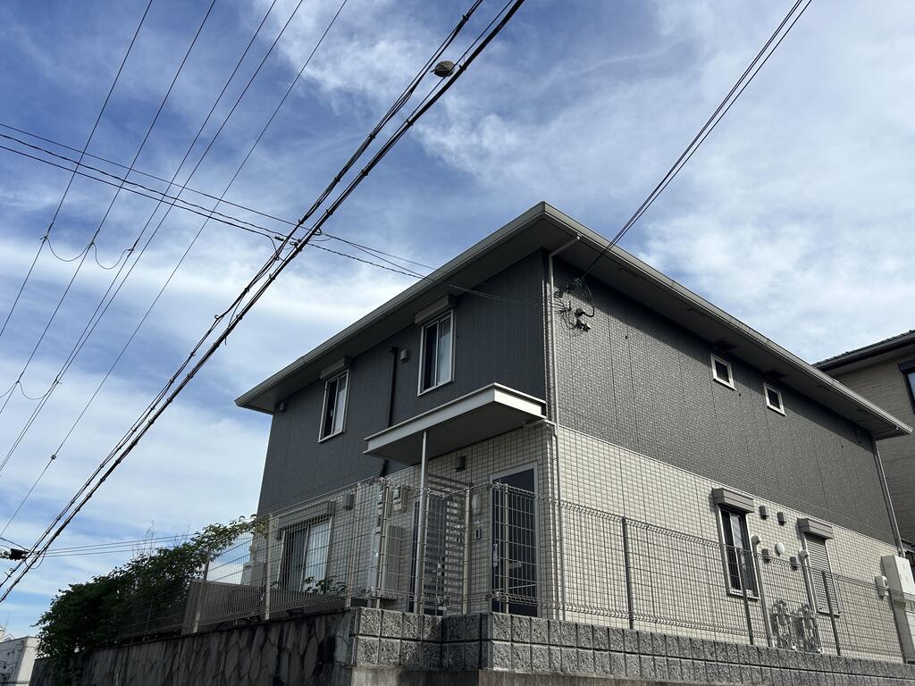 ラメゾン・ひじりの丘
