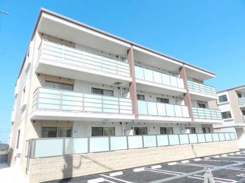 CLAIRひびきの 一番館