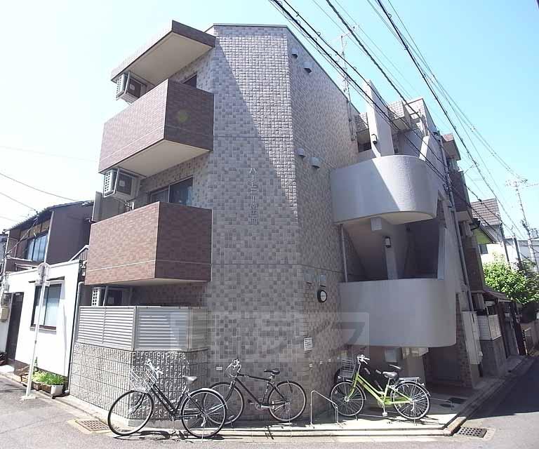 ハーモニー南円町