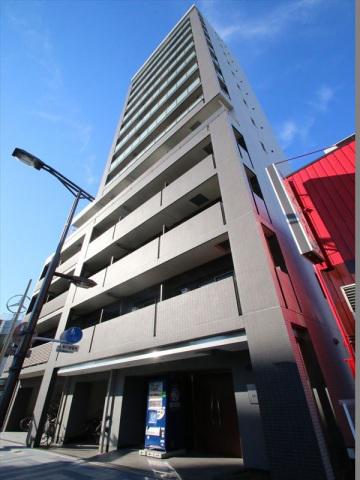ライジングプレイス金町
