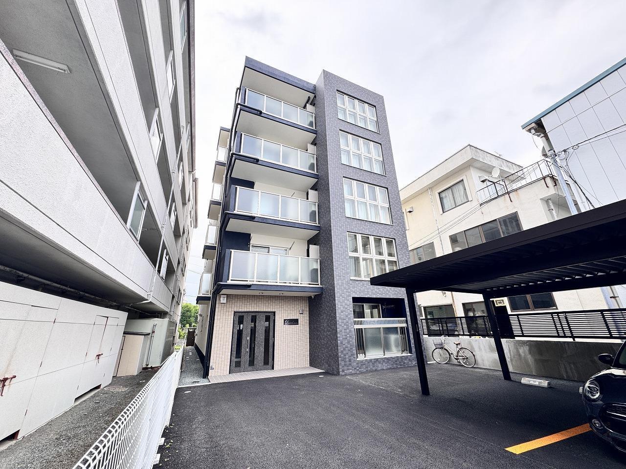リヴェル紺屋町
