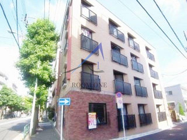 スパシエ鷺宮