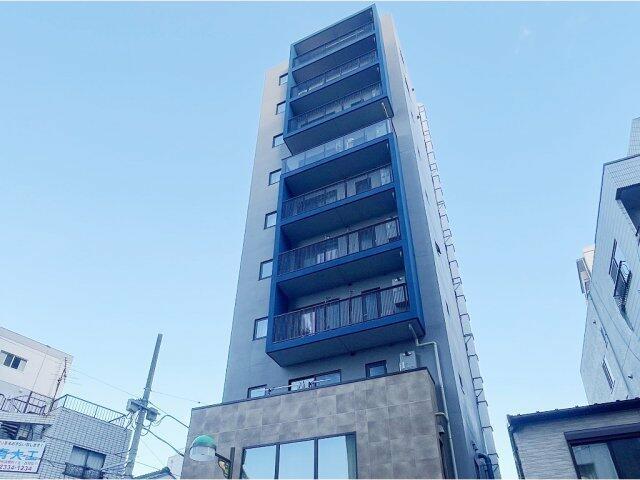 プレミア亀有