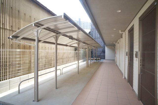 ディアコート並木元町