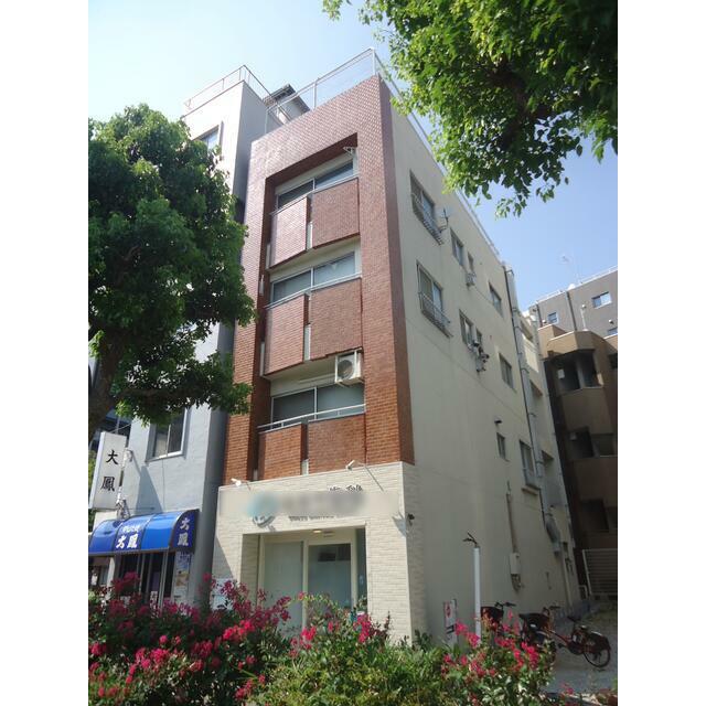 山中ビル