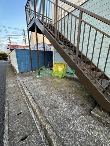 メゾンはる