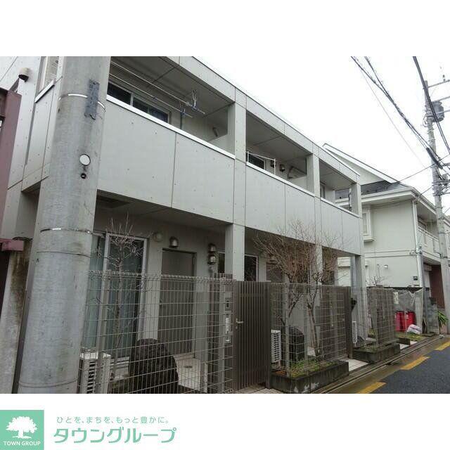 KIRIE自由が丘