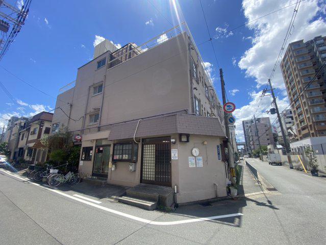 長栄寺第5コープ