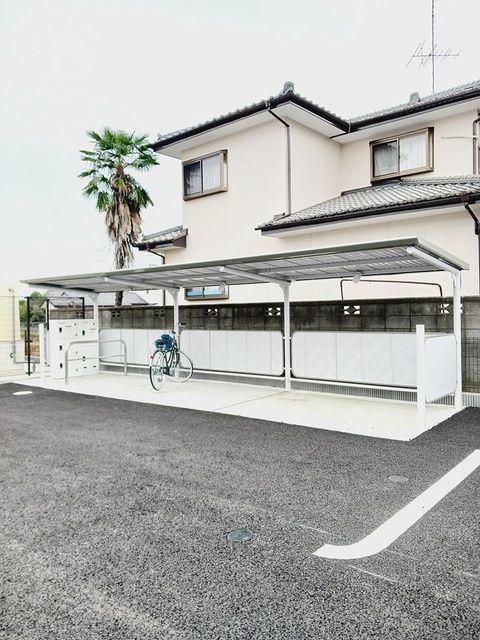 メゾン フローラ