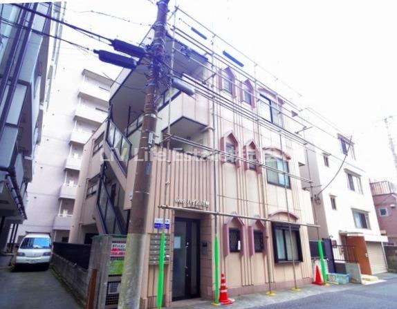 INAハイム田無
