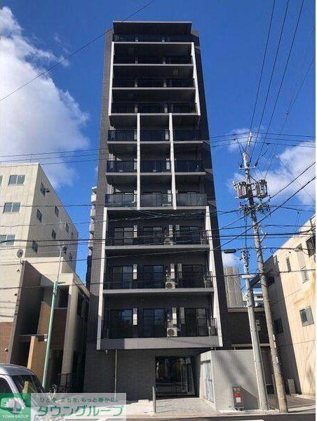 メイクス上前津II