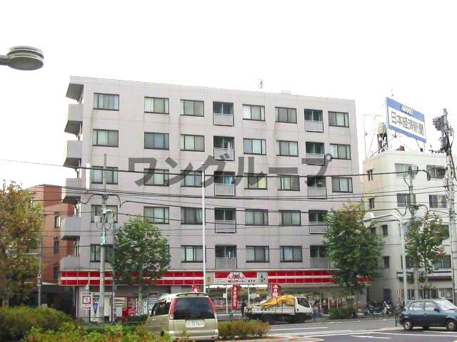 ジュネスII