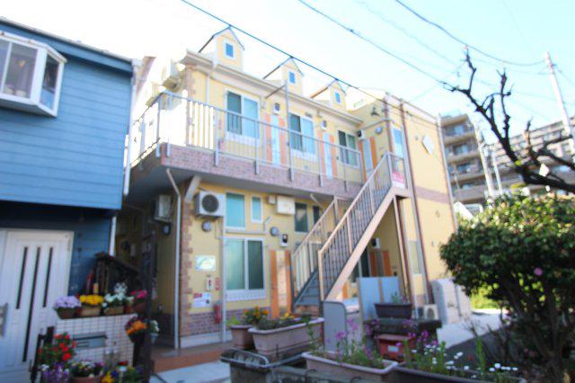 ユナイト和田町ピートダイ