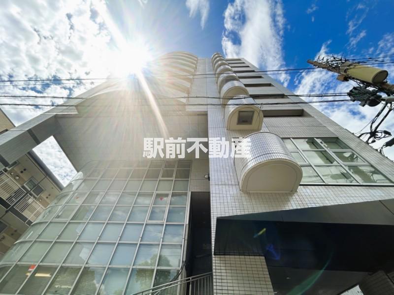 FLEX佐賀駅前