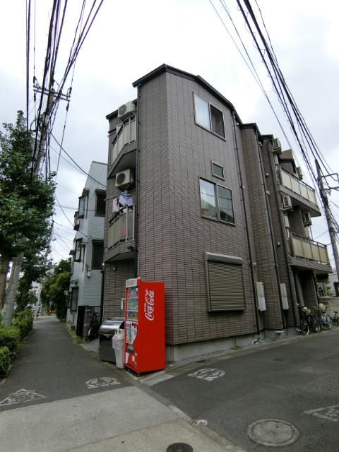 VILLE赤羽