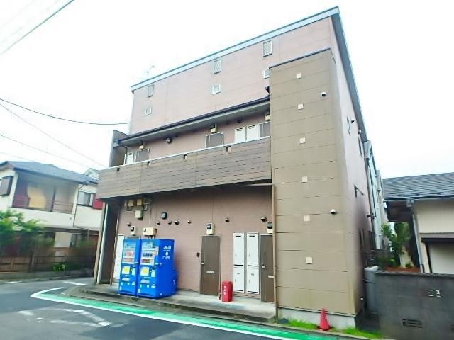 シティハイツ共和