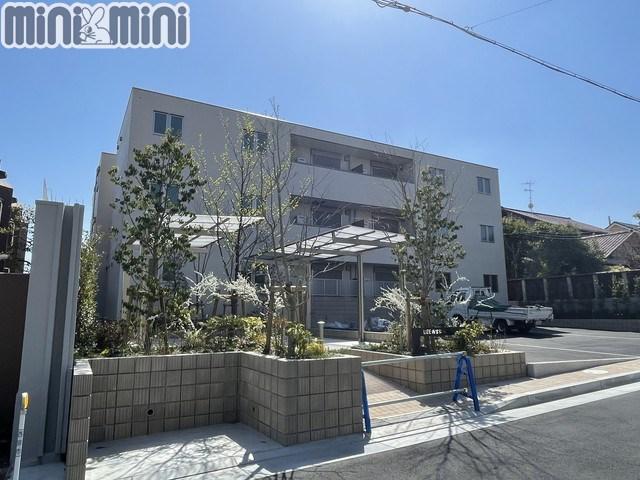 リゼ西宮仁川