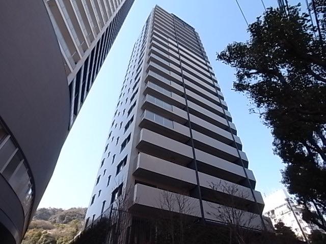 パークタワー新神戸