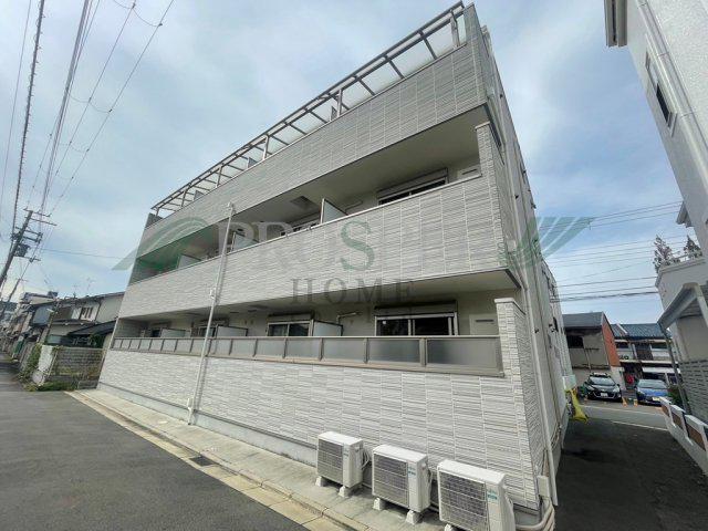 クリエオーレ高井田西