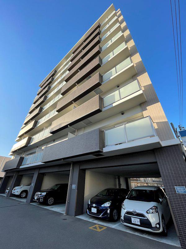 ファーストポイント東比恵