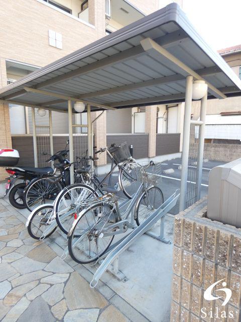 フジパレス堺大浜I番館