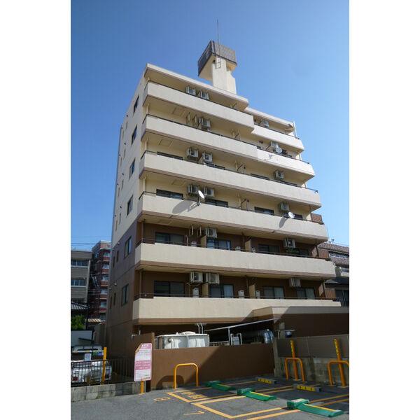 ナビオ池下