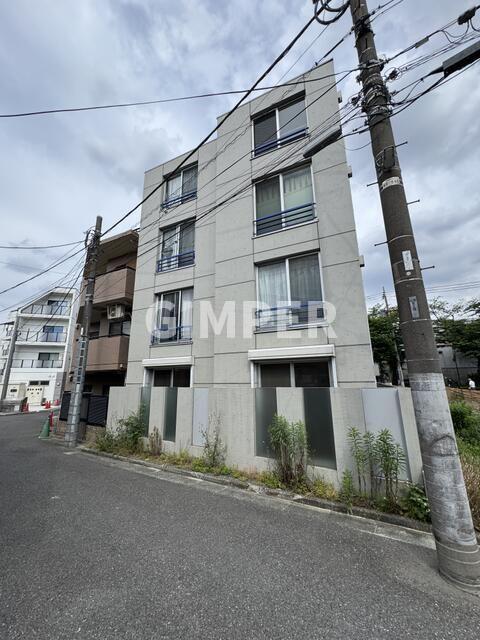 MODULOR大泉学園