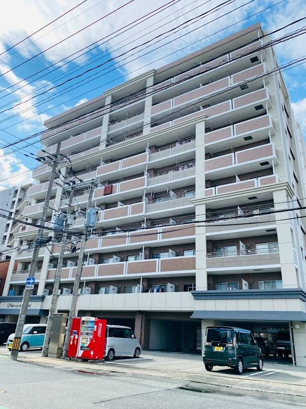 第3ケイコーマンション駅南