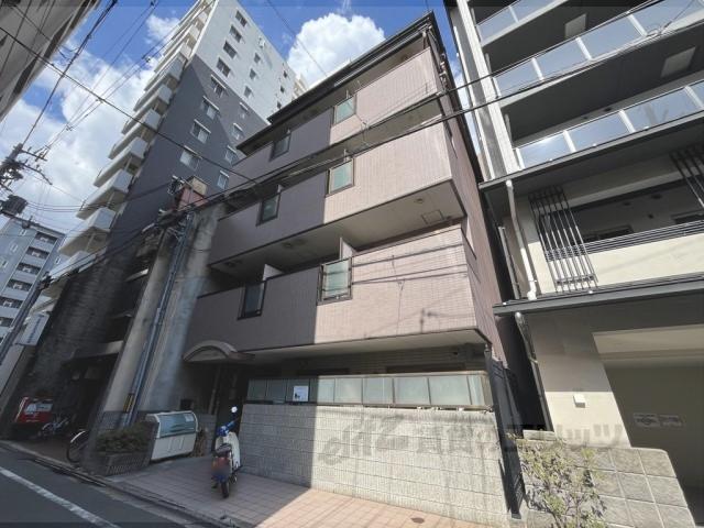 サンシャイン烏丸