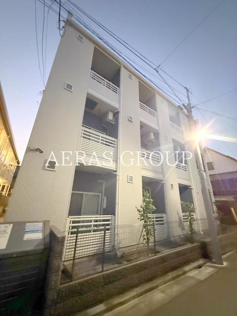 レオネクストシードオオタ
