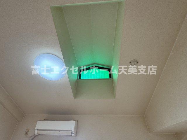 カサ・エルドラード弐番館
