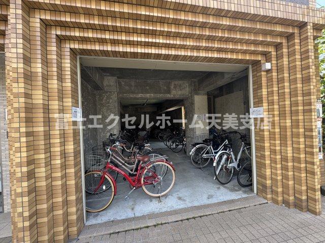 カサ・エルドラード弐番館