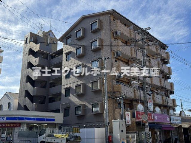 カサ・エルドラード弐番館