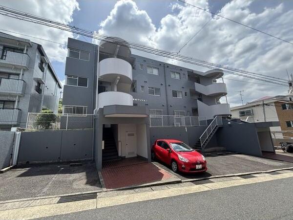 第2栄和マンション