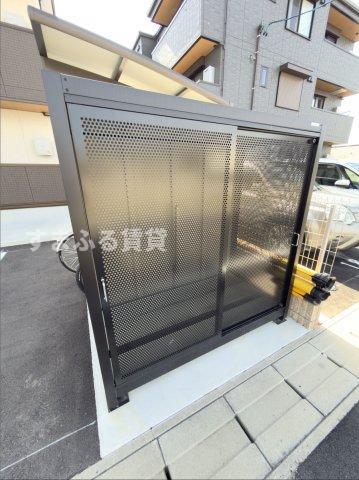 アパートメントハウス針崎I