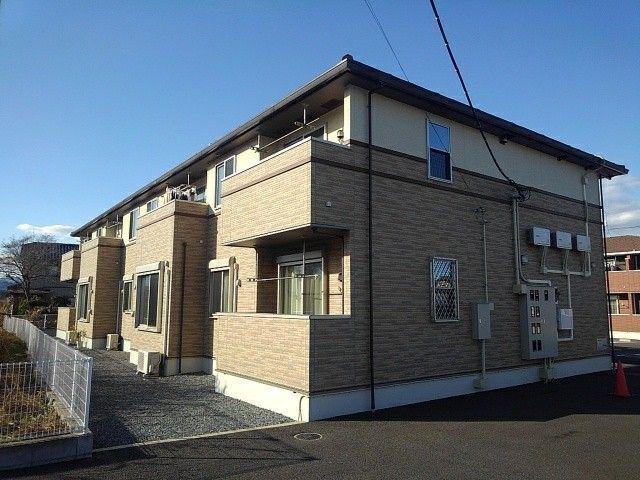 コンフォート 古屋 C